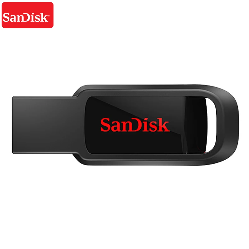 Карта памяти Micro SD CZ61 USB флэш накопитель 128 Гб 64 ГБ 32 16 флеш Флешка диск 2 0 карта