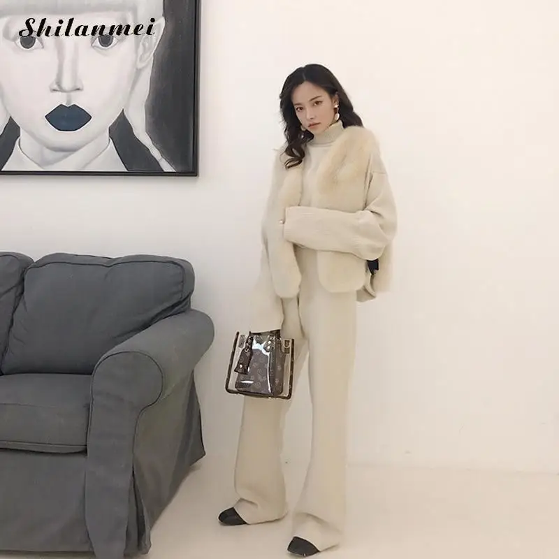 Жилет без рукавов из натурального меха лисы жилет норки кардиган новинка 2017