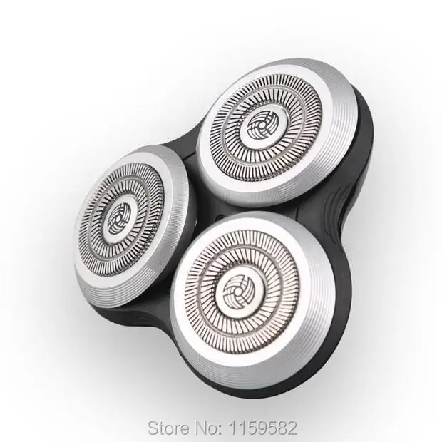 Сменная головка для бритвы philips RQ12 RQ1150 RQ1151 RQ1155 RQ1160 RQ1180 RQ1190 RQ1160CC|blade razor|head for