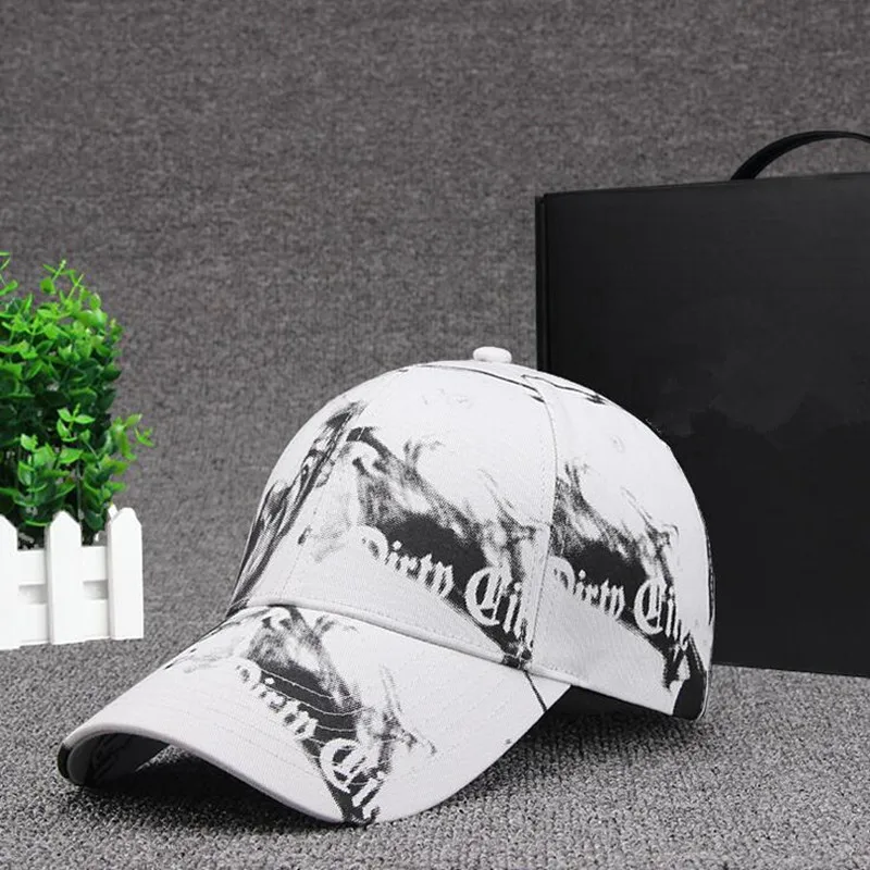 Повседневная Кепка унисекс boné de beisebol Ao Ar Livre esporte Algodão в стиле хип хоп snapback Chapéu para