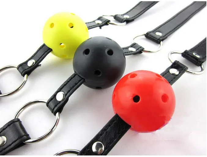 Новое поступление с открытым ртом красный силикагель страсть флирт Кляпы для рта