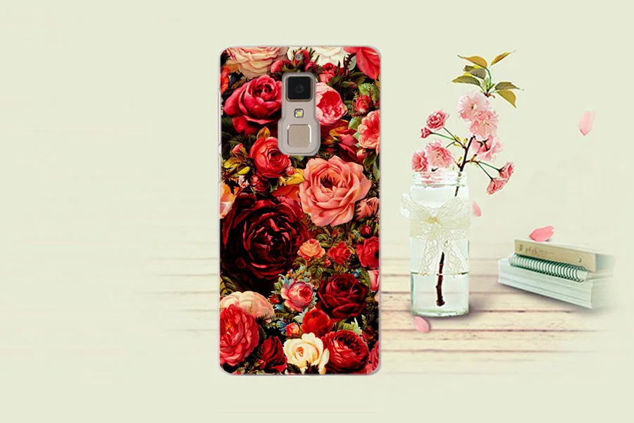 Чехол для Elephone S3 Модный чехол задняя крышка смартфона | Мобильные телефоны и