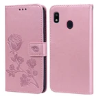 Чехол-книжка для Wiko View2, из искусственной кожи, с подставкой, силиконовый, для Wiko View 2 мобильный телефон, 6,0 дюйма