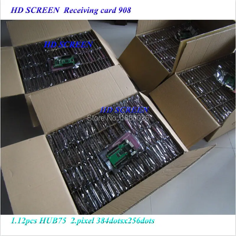 Горячая Распродажа синхронного RGB светодиодный дисплей Контроллер LI ion