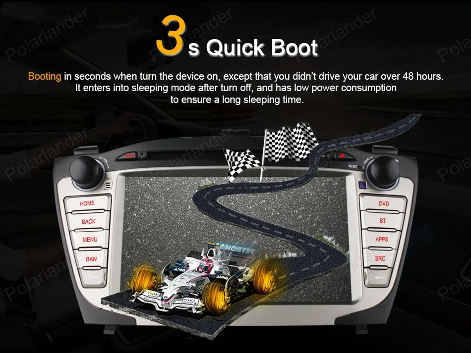 Android 4 автомобильный dvd 1024*600 для hyundai iX35 Tucson 2009 2015 четырехъядерный gps navi с радио BT 16G