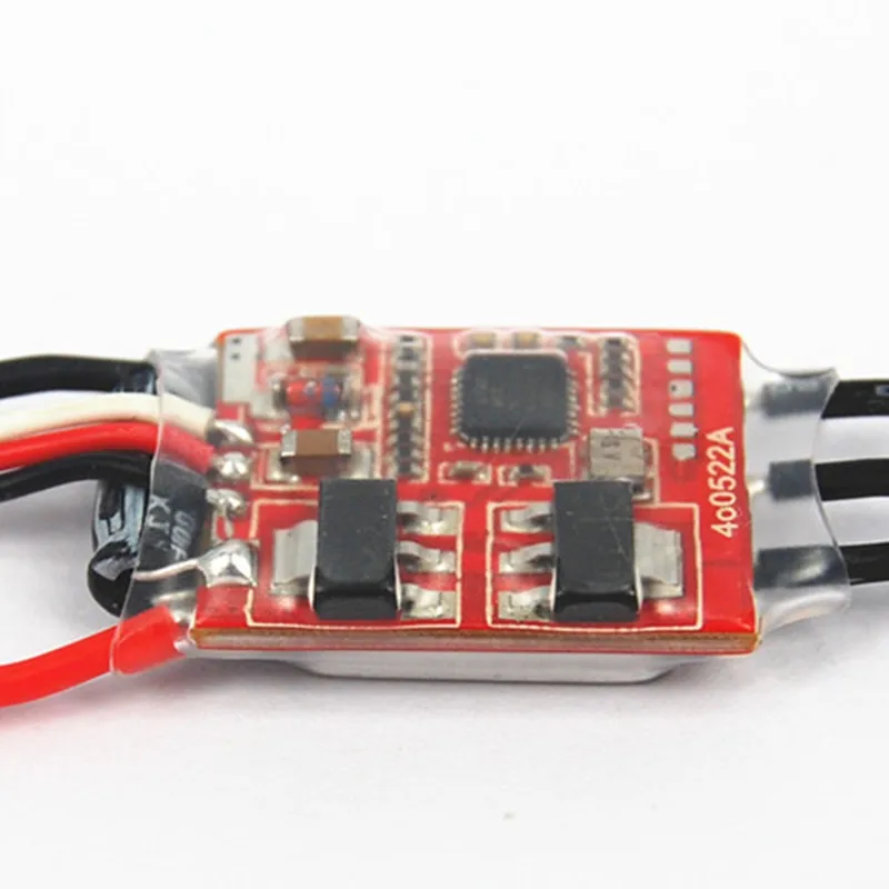 Загадка 2 3S Lipo 12A Simonk ESC с прошивкой SimonK для квадрокоптеров QAV250 Mini FPV.|12a simonk esc|simonk