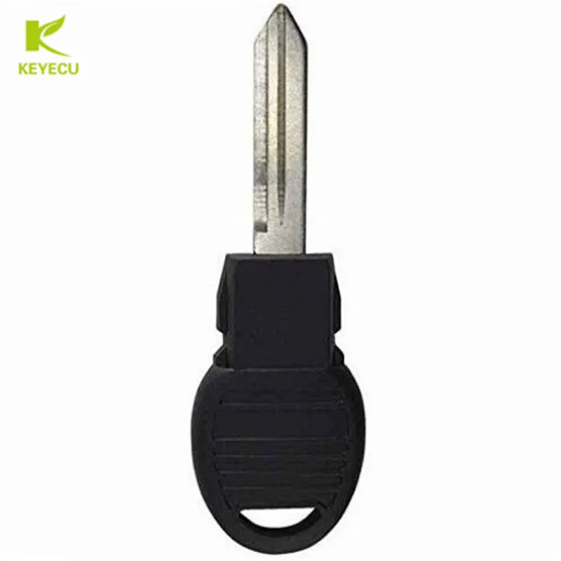 KEYECU Новый Сменный пульт дистанционного приемопередатчика зажигания с чипом ID46