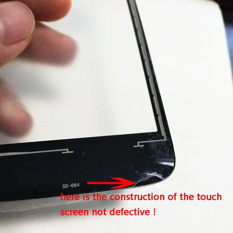 BINYEAE 4 0 ''сенсорный экран для lenovo A369 A369i дигитайзер сенсорная панель стекло