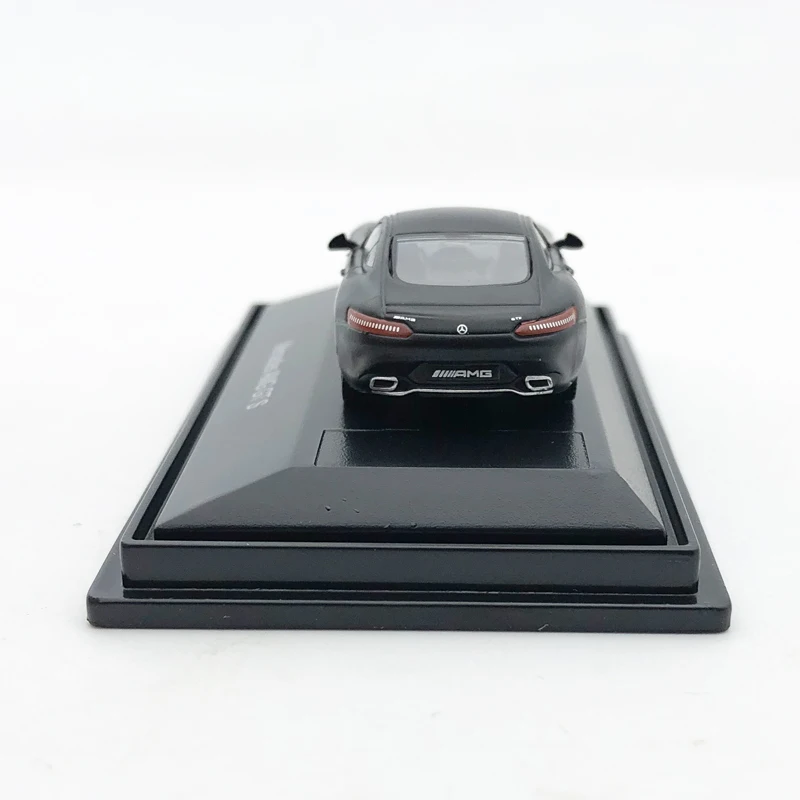 Игрушки Dinky 1:43 модель автомобиля Aston Martin DB5 металлическая литая игрушка транспортные средства Детская игрушка автомобиль подарок коллекция модель автомобиля