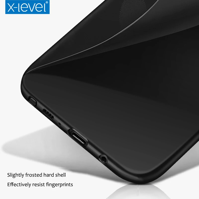 X Level For Samsung Galaxy note 8 Case Original Vintage Cases Luxury Plastic PC Hard Back Cover | Мобильные телефоны и