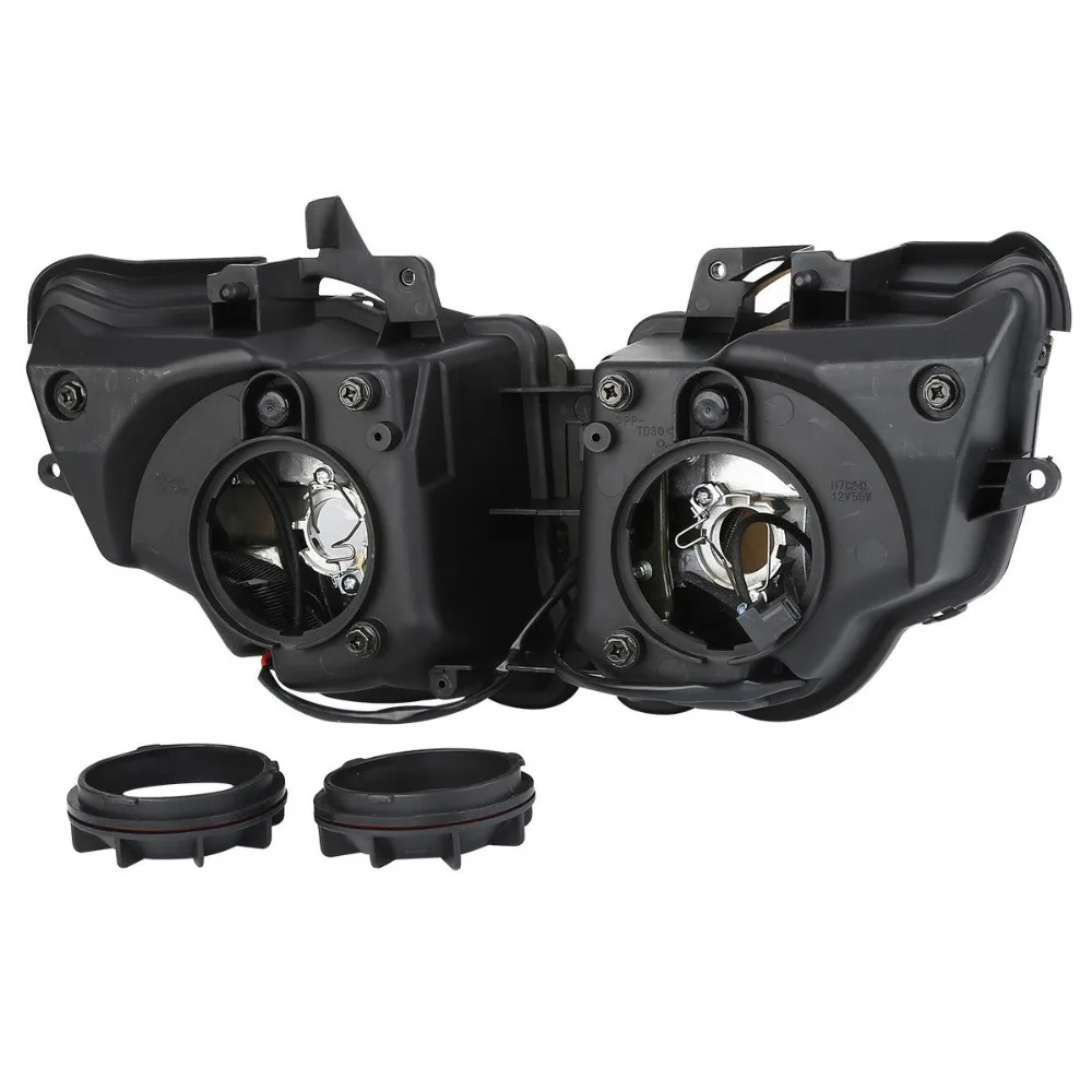 Передняя фара в сборе для мотоцикла Honda CBR1000RR 2008 2011 2010 2009| |