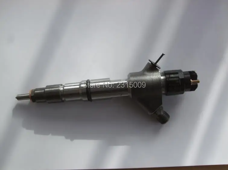Высокое качество дизельным двигателем Common Rail 0445120224 | Автомобили и мотоциклы
