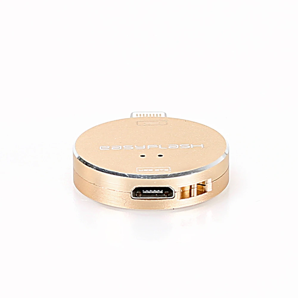 LL TRADER 5 шт./лот 64 ГБ 32 карта памяти для OTG iPhone USB флэш-накопитель iPad iMac ПК iOS i-Flash