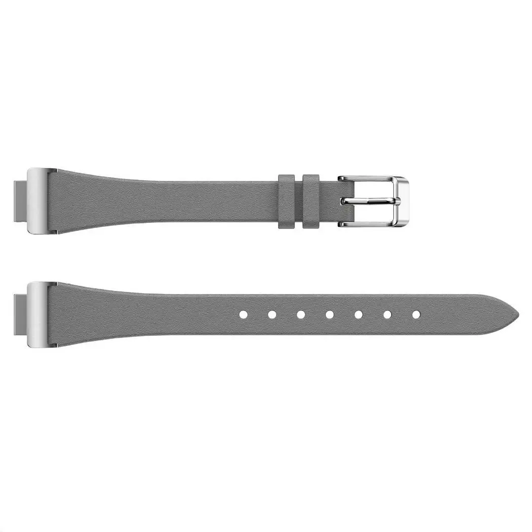 Adjustable Replacement Floral Print Watch Wristband For for Fitbit 1cm/0.4inch Inspire HR Clasp | Электроника