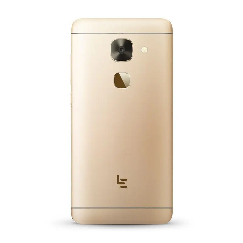 Глобальная версия LeTV LeEco Le 2X526 3G ram 32G rom FDD LTE мобильный телефон Snapdragon 652 Octa Core 5 &quotFHD 16