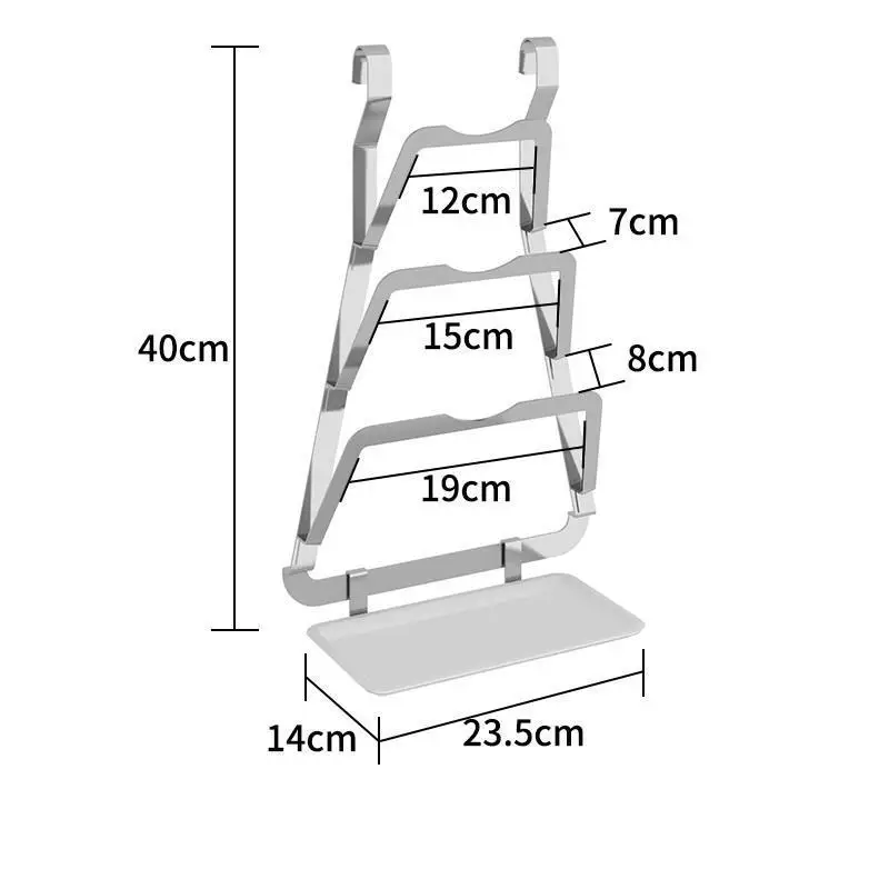 Version R Cosinha сушилка для посуды organizator Cosina Kuchnia нержавеющая сталь кухня Cocina Organizador Mutfak кухонный стеллаж для хранения держатель - Цвет: Version R