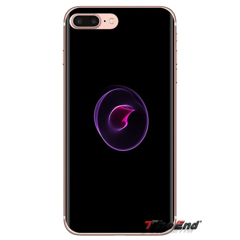 Transparent Soft Shell Covers Abstract Oval For Xiaomi Mi3 Samsung A10 A30 A40 A50 A60 A70 Galaxy S2 Note 2 Grand Core Prime |
