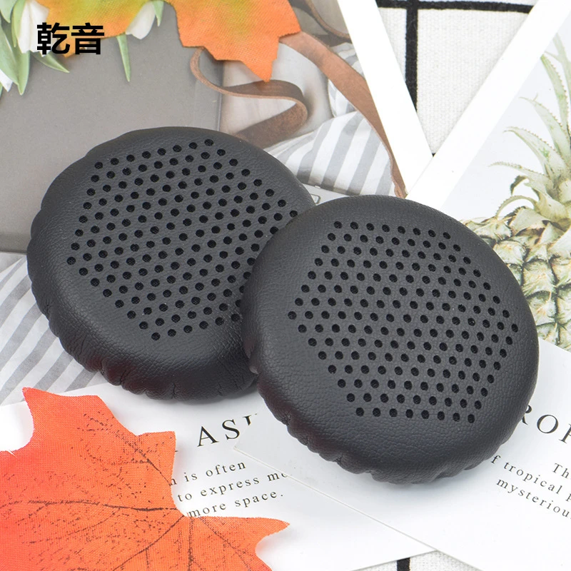 

1 Pair 60mm Replacement Soft Foam Ear Pads Cushions for Edifier W570BT W670BT Headphones High Quality 1.16