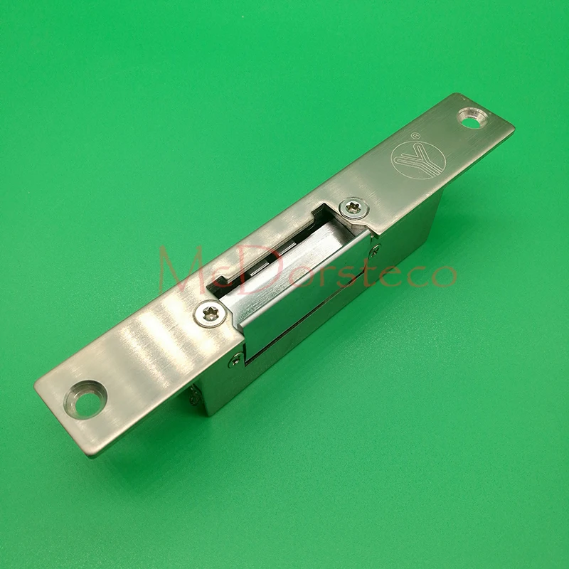 Yli лучшее качество узкий Электрический замок затвора безопасности или пропуска