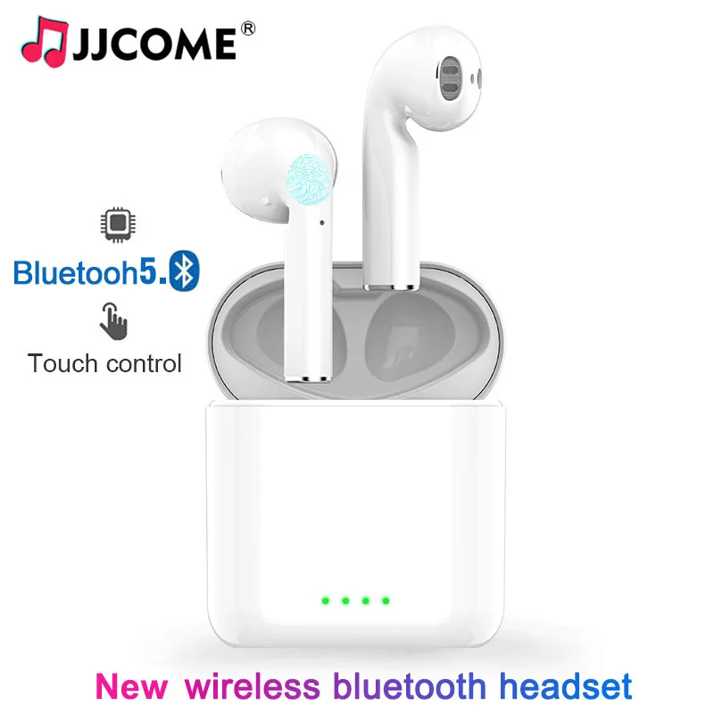 H2 TWS настоящие беспроводные наушники с ушками Bluetooth гарнитура геймер свободные