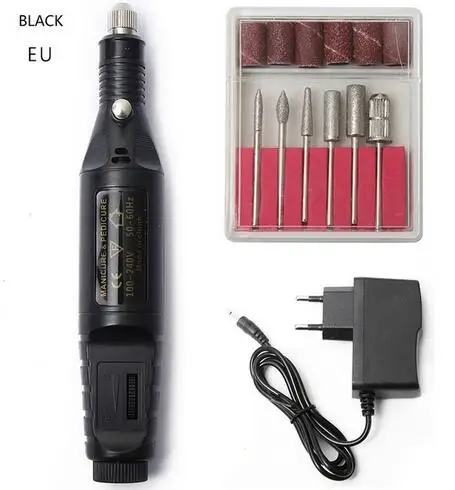 EU BLACK DF054 колючий тройник соединитель для Микро спринклерная теплица микро - Цвет: EU BLACK
