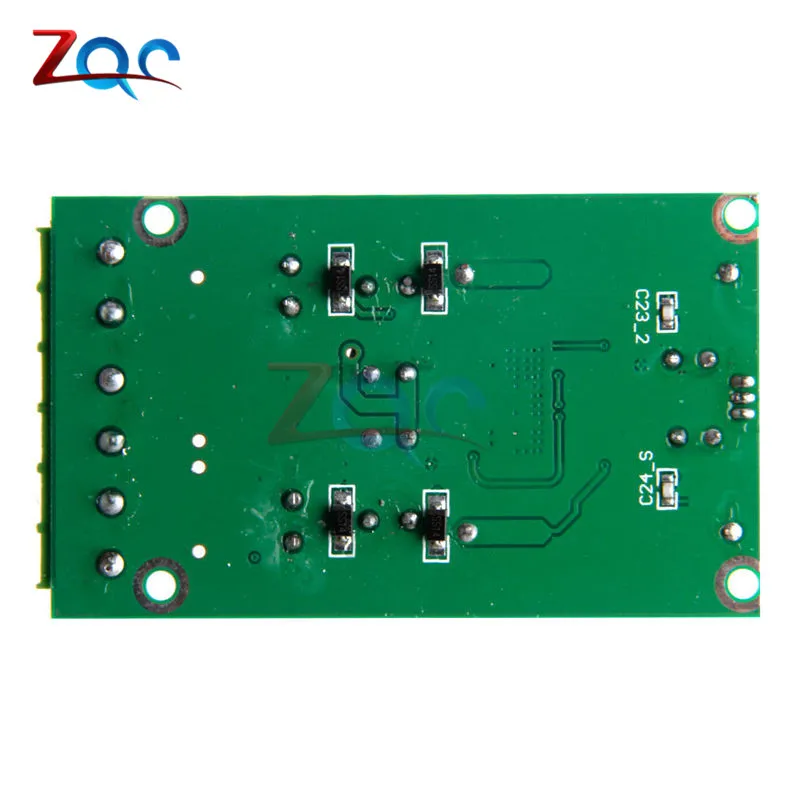 Плата усилителя T-Amp Tripath TA2024 2x15 Вт мини Hi-Fi цифровой аудио модуль 320-600 для