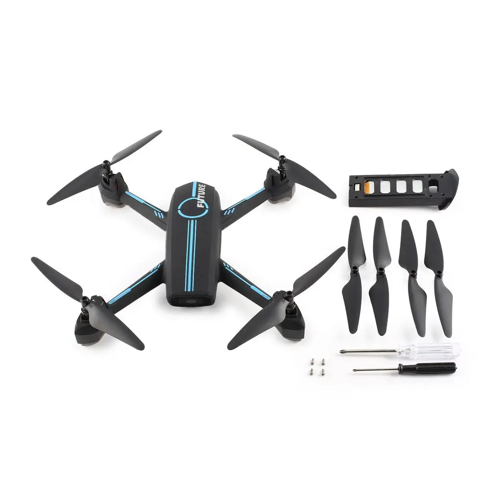 JXD 528 обновленная версия gps Квадрокоптер WiFi fpv Радиоуправляемый квадрокоптер с 720P HD Квадрокоптер с камерой в режиме реального времени Waypoint Flight RC Drone