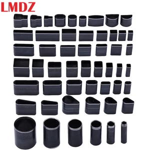 Инструмент LMDZ для работы с кожей, металлический, с отверстиями