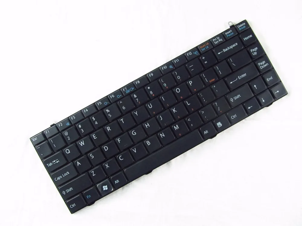 

For SONY VAIO VGN-FZ Series Laptop Notebook Keyboard 1-417-802-21 141780221