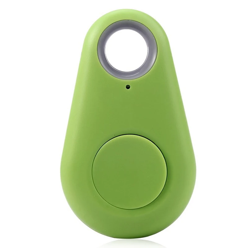 4 Bluetooth Smart Tag Трейсер с поиском ребенка Pet gps-трекер, сигнализация, кошелек, ключ, трекер, устройство, авто автомобиль домашних животных мотоциклетный трекер - Цвет: 4