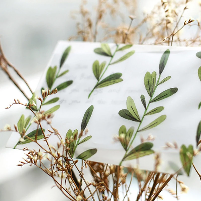 1 Набор ручная работа бумажный конверт с серной кислотой креативный подарок на