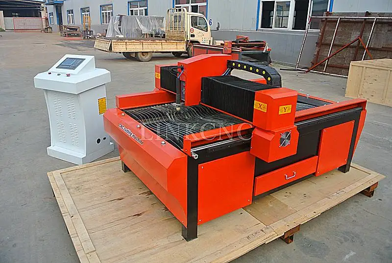 Huayuan supplier100A 1015 размер Высокие технологии плазменной НАЧАЛА пластины|start| |