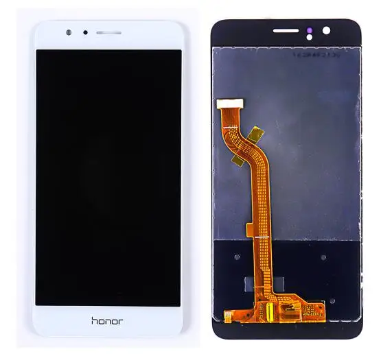 for HUAWEI Honor8 LCD touch screen assembly digitizer full display | Мобильные телефоны и аксессуары