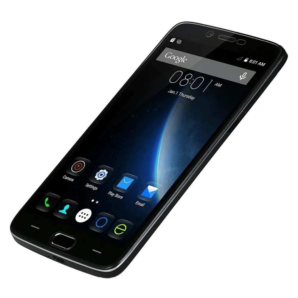 Doogee y200 32 гб rom 2 ГБ ram 5.5 дюймов ips экран android 5.1 MT6735 64-бит Quad core Dual SIM OTG 3000 мАч LTE 4 Г