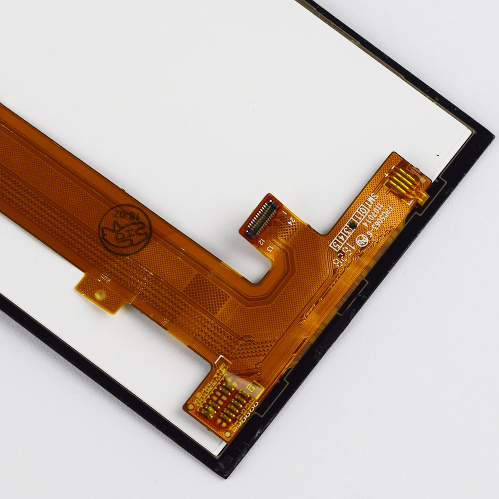 

For ASUS Zenfone Go ZC500TG z00vd LCD Display Monitor Screen Panel + Touch Screen Digitizer Sensor Panel Glass Assembly