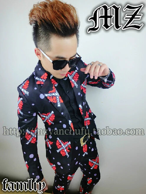 Мужской Блейзер брендовый модный формальный для S 5xl|brand suit|fashion suitsuit brand |
