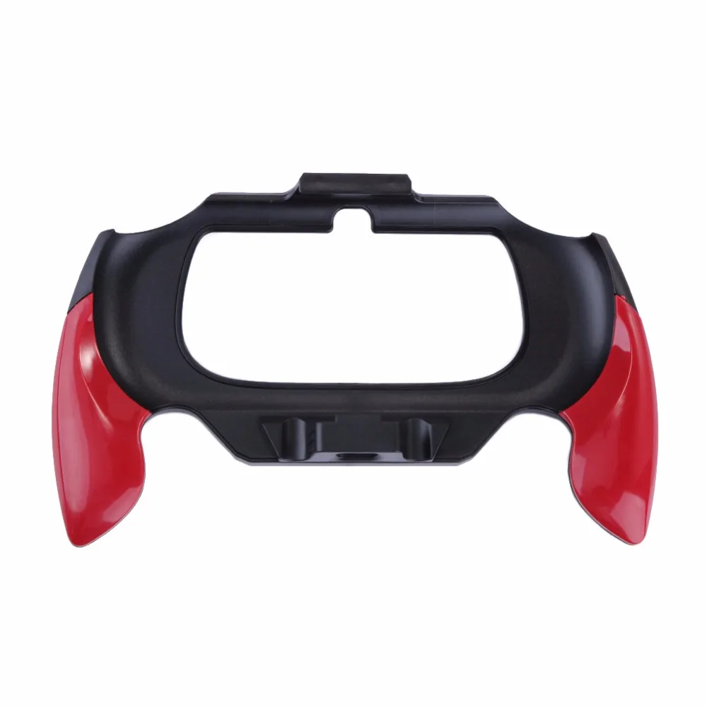 Пластиковый держатель для геймпада ручки кронштейн Sony PSV PS Vita 2000 контроллер