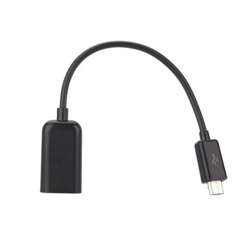 BinFul Новый мини высокоскоростной Usb 2 0 микро OTG кабель адаптер конвертер планшет|usb