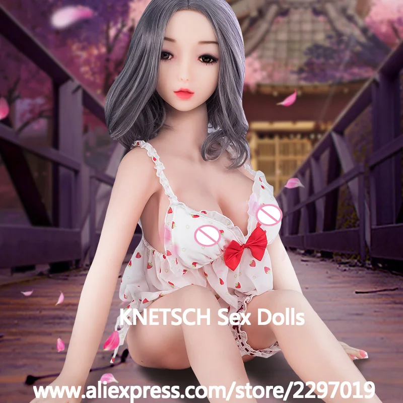 Высококачественные силиконовые секс куклы 100 см с металлическим скелетом