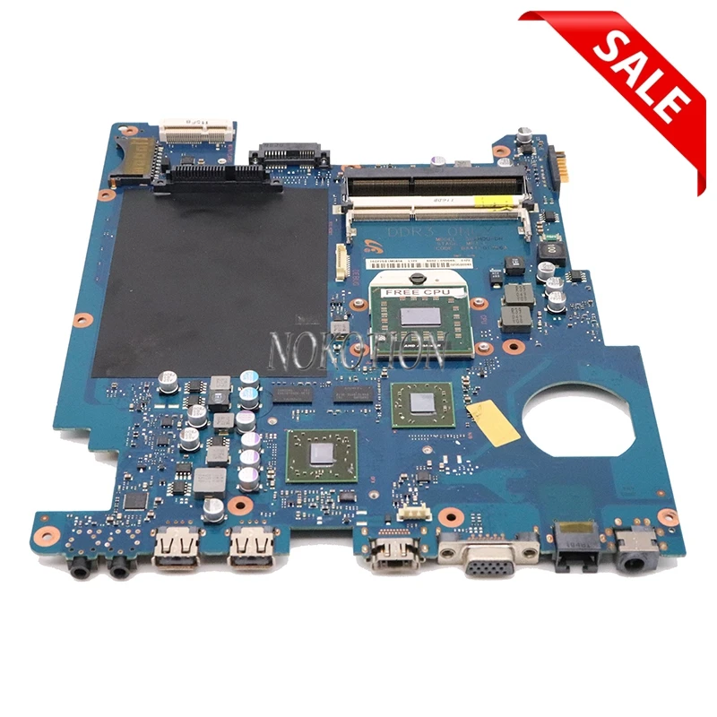 BA92-06034A BA92-06034B ноутбук материнская плата для Samsung NP-R425 R425 HD5430 DDR3 BA92-06353A BA92-06353B BA41-01181A процессор