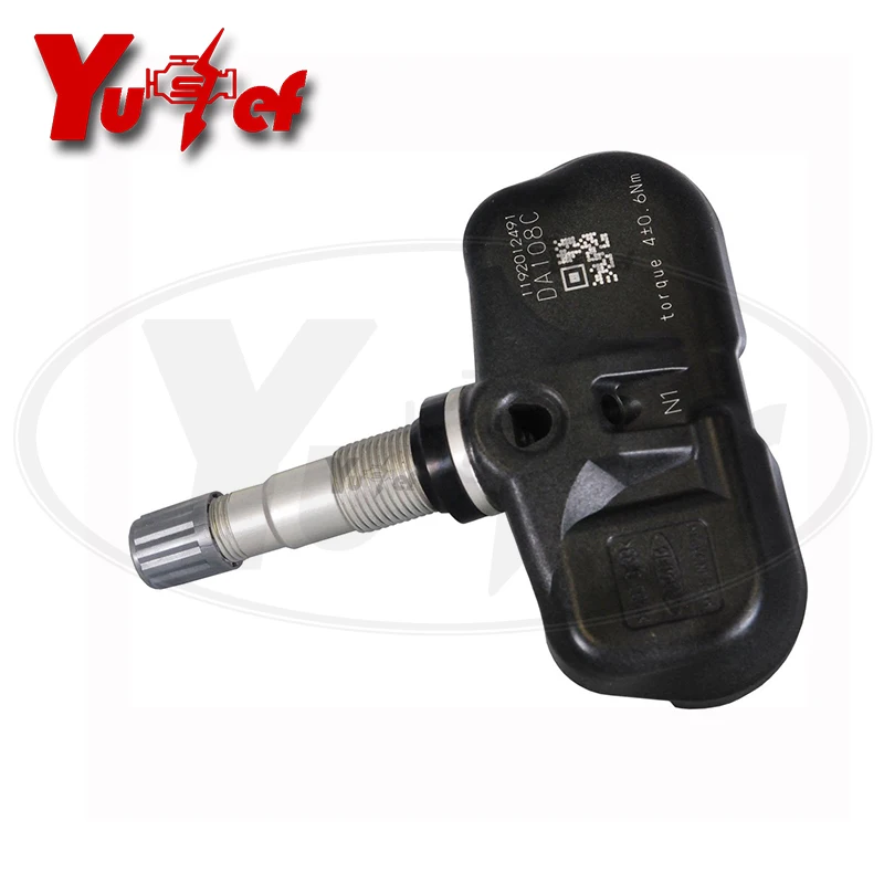 Датчик давления в шинах TPMS для INFINITI Nissan OE # 40700-1LA0B 407001LA0B