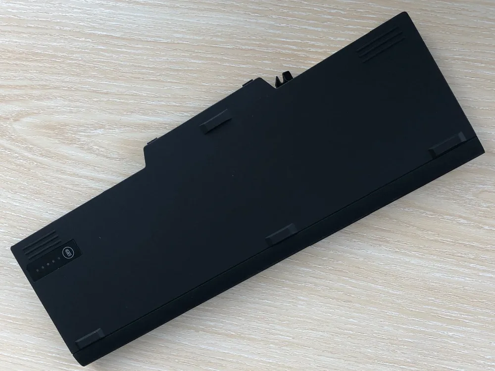 Аккумулятор для ноутбука Dell Latitude XT Tablet PC 0PU500 0PU501 0PU536 0UM178 0WR013 0WR015 3800