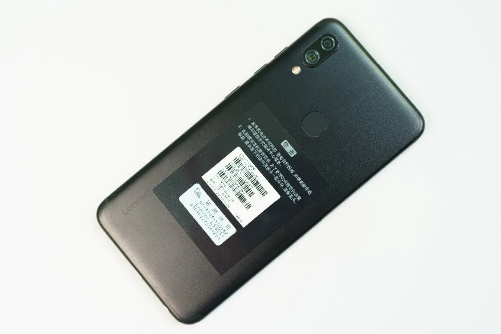 lenovo S5 Pro L58041 6G 64G камера заднего вида 20.0MP ZUI 5,0 Octa-Core 1,8 GHz 3500mAh Батарея для распознавания лица мобильный телефон