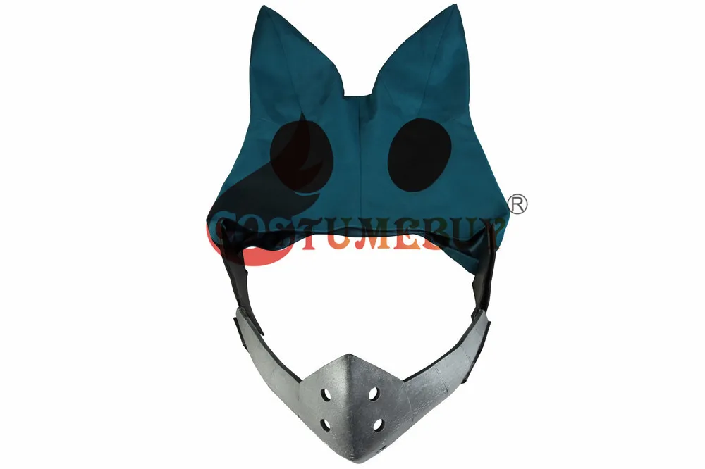 Costumebuy с героями из мультфильма «Мой герой 3 Boku без Hero Академия Косплэй Izuku Midoriya Deku боевой костюм; костюм на Хэллоуин, одежда
