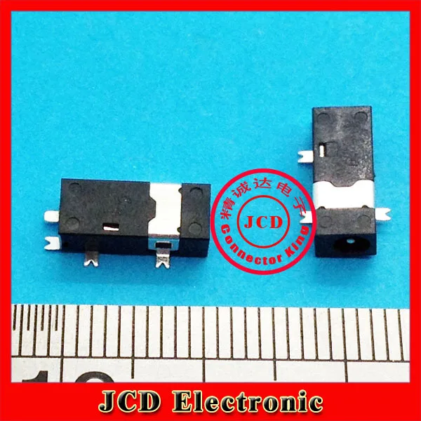 ChengHaoRan 10 шт./лот SMD 5pin новая модель планшетного ПК PAD MID нетбук DC разъем питания