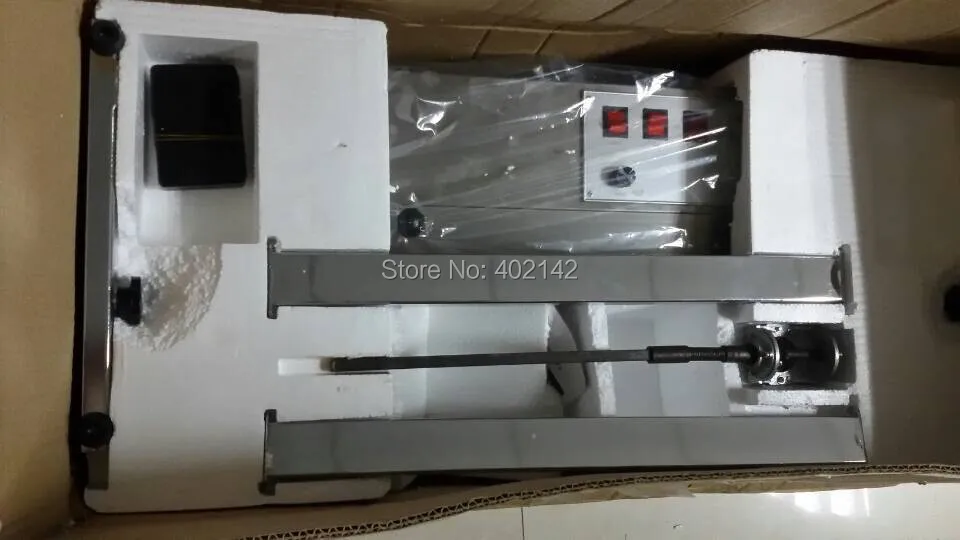 Бесплатная доставка компанией DHL/ fedex 100% гарантия SF-150W автоматическая