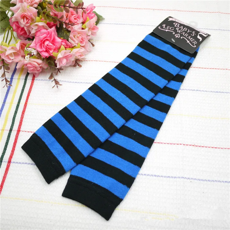 Детские мягкие теплые полосатые гетры для малышей ноги|legwarmers kids|kids legwarmerskids arm warmers