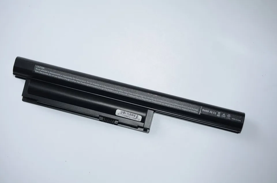 JIGU ноутбука Батарея для sony Vaio bps26 VGP-BPL26 VGP-BPS26 VGP-BPS26A SVE14A SVE15 SVE17 VPC-CA VPC-CB VPC-EG VPC-EH