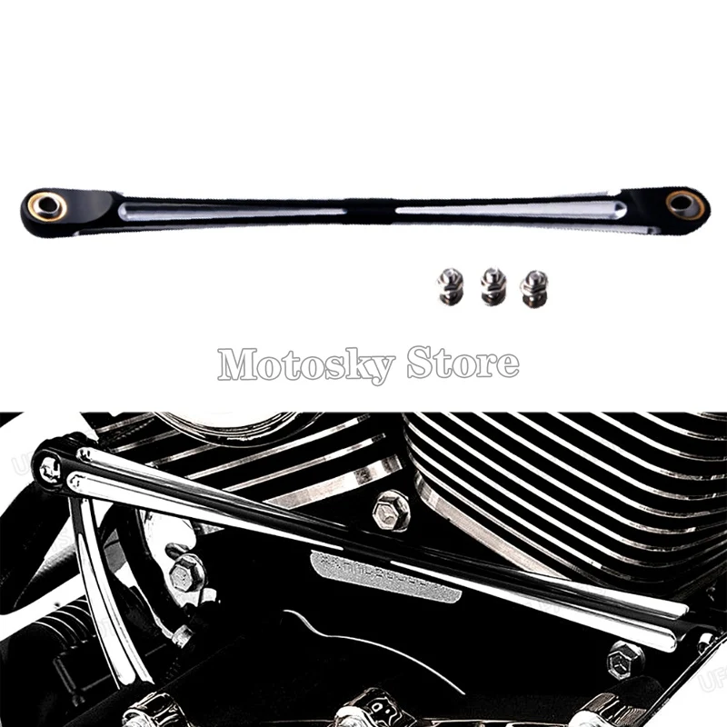 

Круглая шестерня с переключателем передач для мотоцикла Harley Touring FLHT FLHR & Softail 84-15 16 17