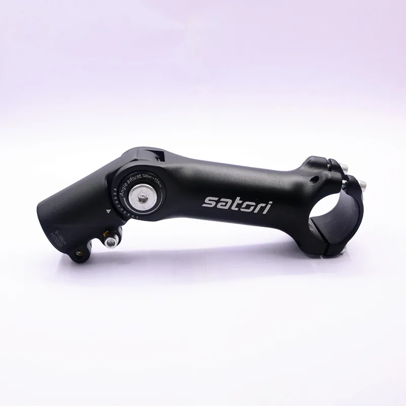 Руль для велосипеда SATORI руль MTB из алюминиевого сплава регулируемый 31 8*110